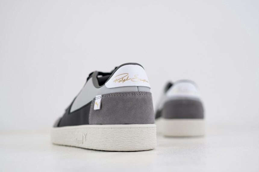 Ayakkabı Temizliği Nasıl Yapılmalı Ayakkabı Temizliği Nasıl Yapılmalı